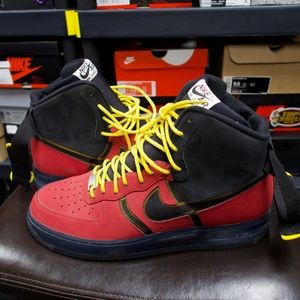 Nike Air Force One High size 13 OG RETRO VTG
